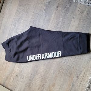 NWOT Under Armour Joggers